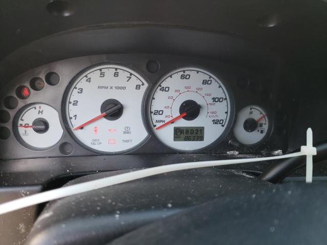 Photo 9 from auction – 2004 FORD ESCAPE XLT with VIN 1FMCU93184KA29097