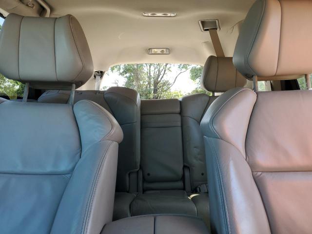 Photo 10 from auction – 2010 ACURA MDX TECHNO with VIN 2HNYD2H40AH528753