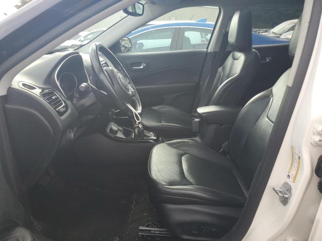 Photo 7 from auction – 2019 JEEP COMPASS LI with VIN 3C4NJDCB2KT842447