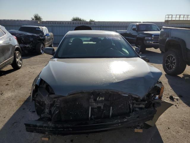 Photo 5 from auction – 2011 BUICK LUCERNE CX with VIN 1G4HC5EM7BU110294