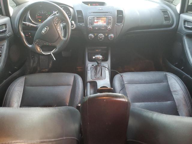 Photo 8 from auction – 2014 KIA FORTE EX with VIN KNAFZ4A88E5156774