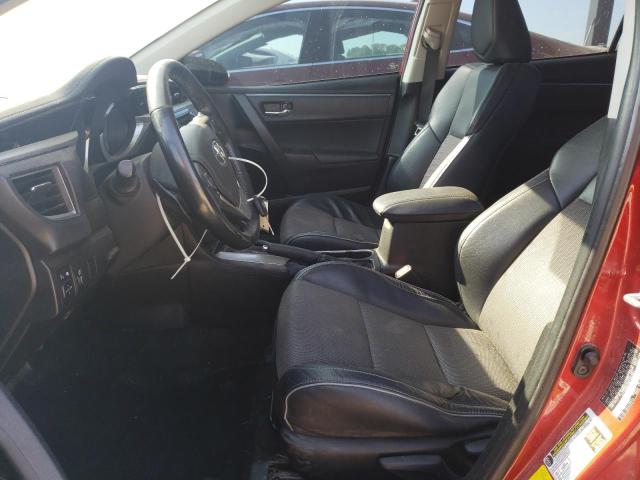 Photo 7 from auction – 2016 TOYOTA COROLLA L with VIN 5YFBURHE0GP481661