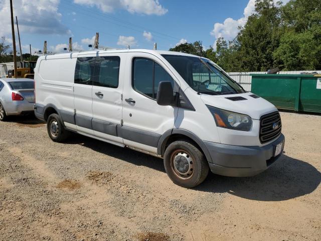 Photo 4 from auction – 2015 FORD TRANSIT T- with VIN 1FTSW2ZG8FKA52850