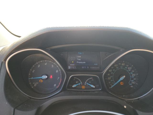 Photo 9 from auction – 2012 FORD FOCUS SE with VIN 1FAHP3K28CL308735