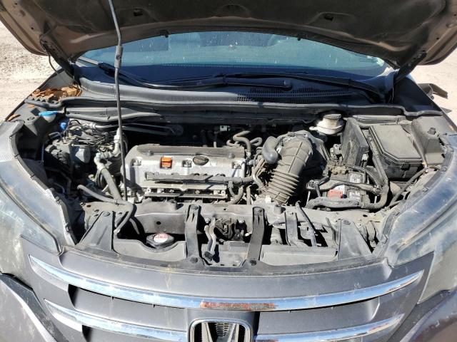 Photo 11 from auction – 2012 HONDA CR-V EXL with VIN 5J6RM3H77CL009970
