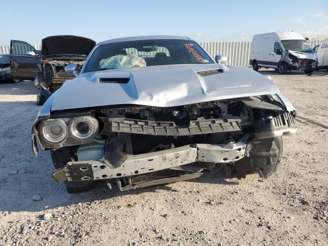 Photo 5 from auction – 2020 DODGE CHALLENGER with VIN 2C3CDZAG5LH110273