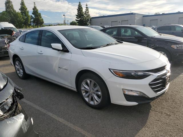 Photo 4 from auction – 2023 CHEVROLET MALIBU LT with VIN 1G1ZD5ST2PF185863