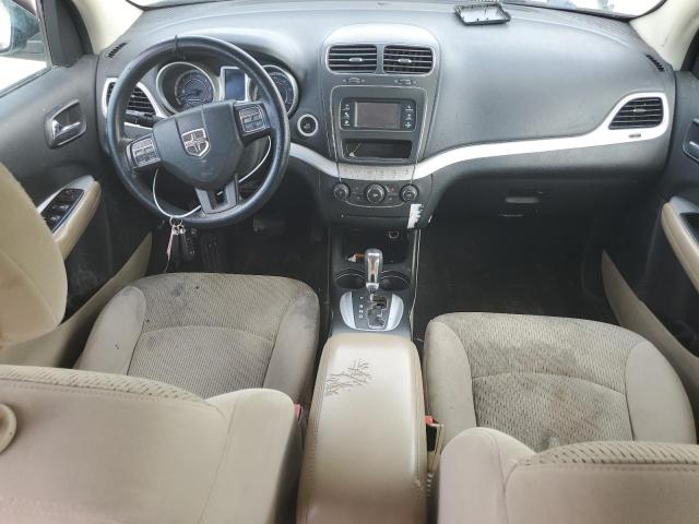 Photo 8 from auction – 2014 DODGE JOURNEY SE with VIN 3C4PDCAB8ET112348