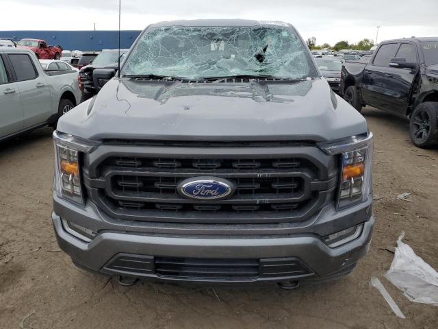 Photo 5 from auction – 2022 FORD F150 SUPER with VIN 1FTFW1E52NFB82453
