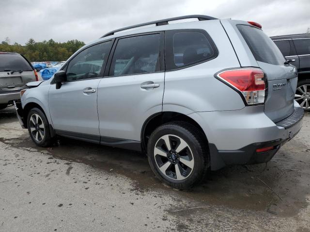 Снимка 2 от търг – 2017 SUBARU FORESTER 2 с VIN JF2SJABC7HH490308