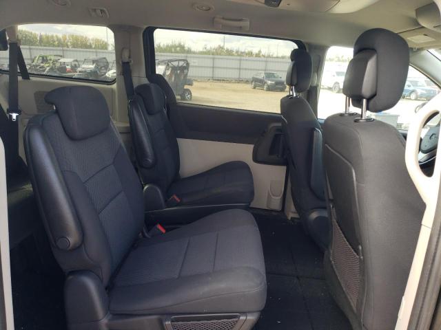 Photo 11 from auction – 2010 DODGE GRAND CARA with VIN 2D4RN4DX9AR277764