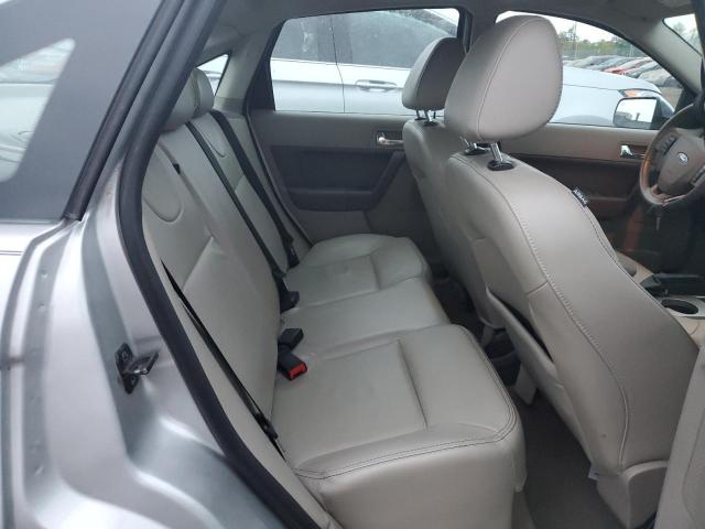 Photo 10 from auction – 2009 FORD FOCUS SEL with VIN 1FAHP37NX9W202278