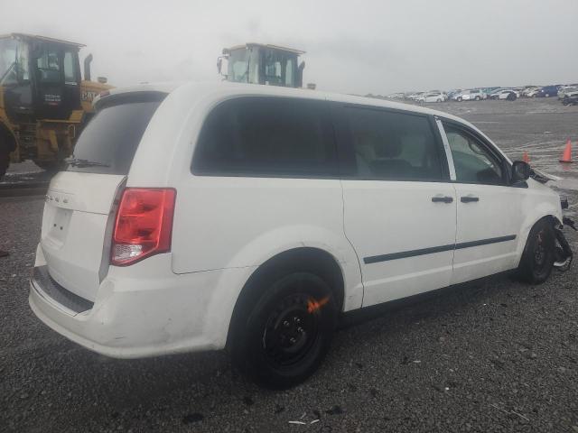 Photo 3 from auction – 2012 DODGE GRAND CARA with VIN 2C4RDGBG0CR238133
