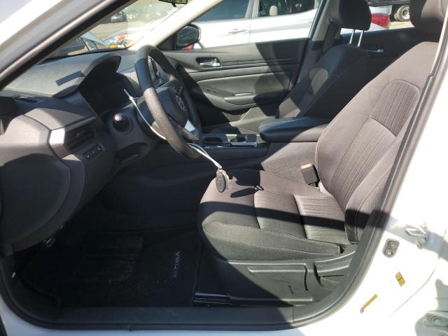 Photo 7 from auction – 2022 NISSAN ALTIMA S with VIN 1N4BL4BV1NN373578
