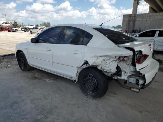 Photo 2 from auction – 2004 MAZDA 3 I with VIN JM1BK12F941207352