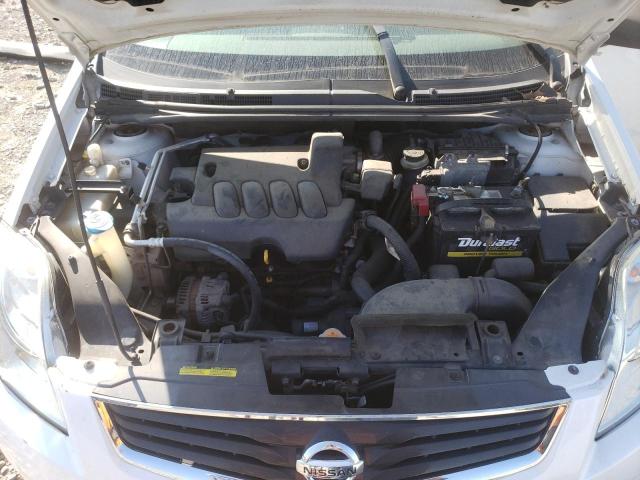 Photo 11 from auction – 2011 NISSAN SENTRA 2.0 with VIN 3N1AB6AP8BL708440