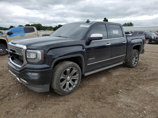 GMC SIERRA K15 2016 with VIN 3GTU2PEC3GG204210 - Photo from auction