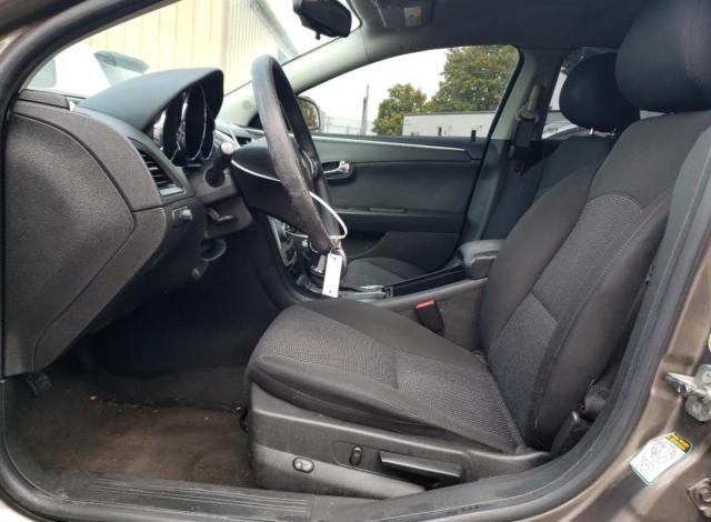 Photo 7 from auction – 2012 CHEVROLET MALIBU 1LT with VIN 1G1ZC5E07CF287660