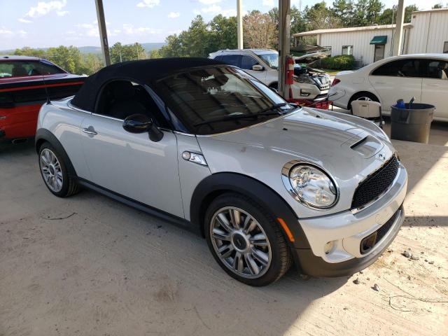 Photo 4 from auction – 2012 MINI COOPER ROA with VIN WMWSY3C57CT145000