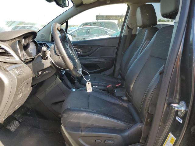 Photo 7 from auction – 2016 BUICK ENCORE CON with VIN KL4CJBSB0GB537674