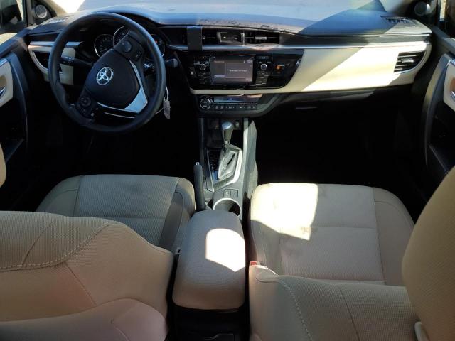 Photo 8 from auction – 2016 TOYOTA COROLLA L with VIN 2T1BURHE4GC701514