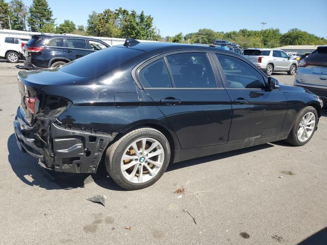 Photo 3 from auction – 2016 BMW 320 I with VIN WBA8A9C50GK616868
