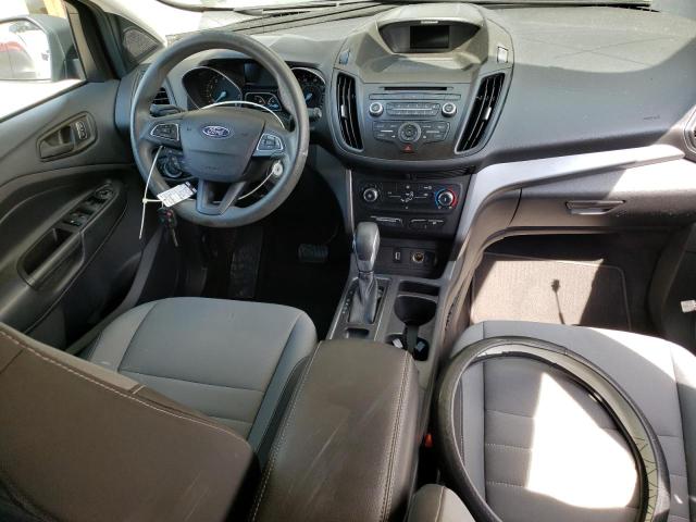 Photo 8 from auction – 2017 FORD ESCAPE S with VIN 1FMCU0F78HUB05181