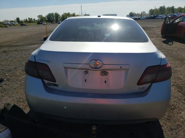 Photo 6 from auction – 2011 TOYOTA CAMRY BASE with VIN 4T1BF3EK6BU138295