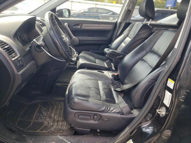 Photo 7 from auction – 2008 HONDA CR-V EXL with VIN JHLRE48768C024446