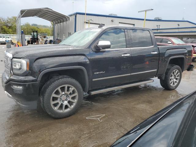 GMC SIERRA K15 2016 with VIN 3GTU2PEJ7GG100169 - Photo from auction