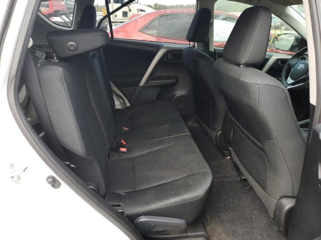 Photo 11 from auction – 2017 TOYOTA RAV4 LE with VIN 2T3ZFREV7HW355110