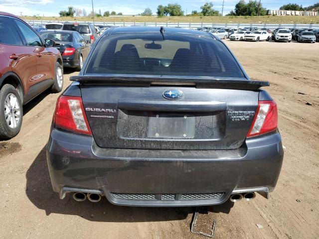 Photo 6 from auction – 2013 SUBARU IMPREZA WR with VIN JF1GV7F68DG020584