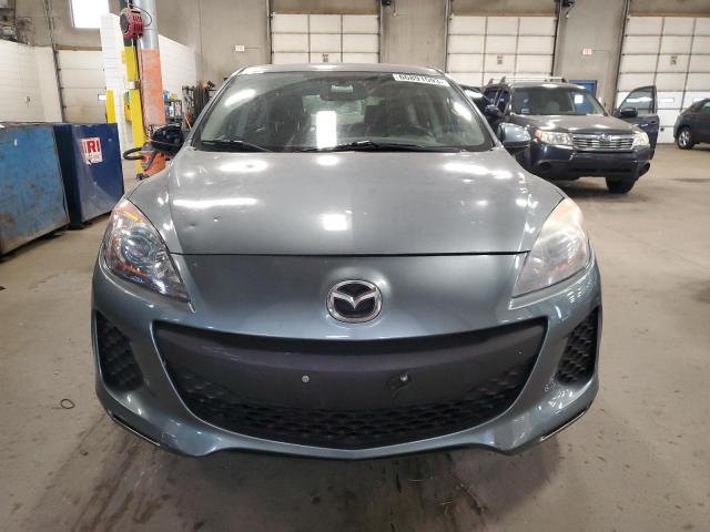 Photo 5 from auction – 2013 MAZDA 3 I with VIN JM1BL1M72D1751498