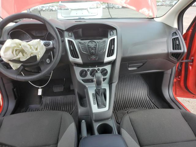 Zdjęcie 8 z aukcji – 2012 FORD FOCUS SE z VIN 1FAHP3K20CL431896