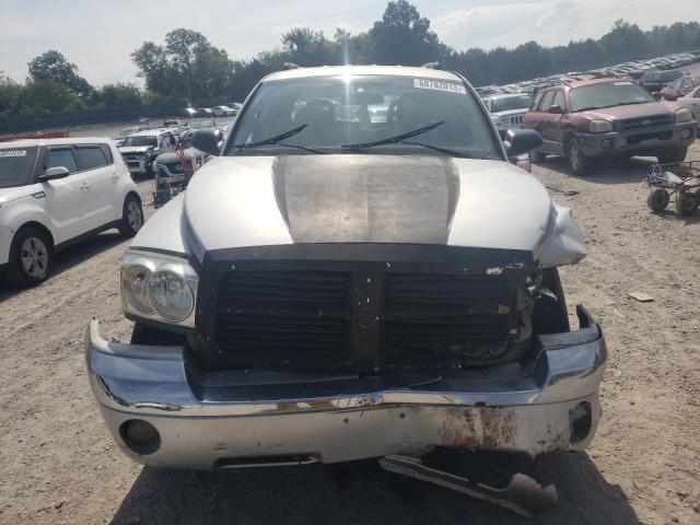 Photo 5 from auction – 2005 DODGE DAKOTA QUA with VIN 1D7HW48N65S227994