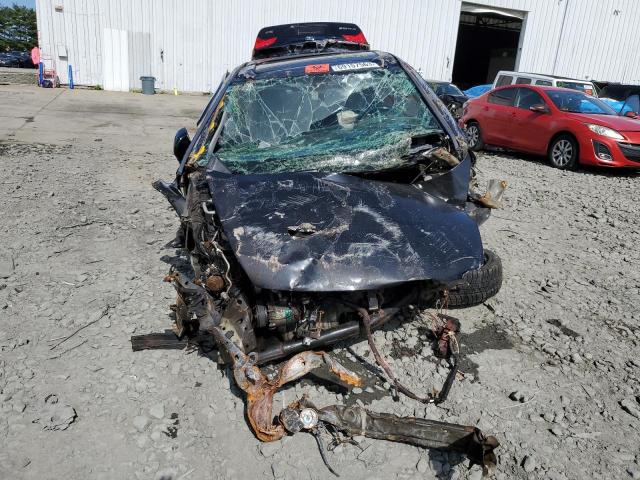 Photo 5 from auction – 2008 HONDA CIVIC SI with VIN 2HGFA55538H712973