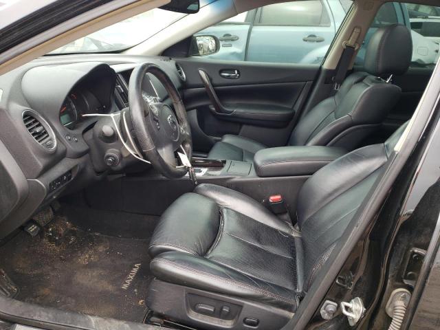 Zdjęcie 7 z aukcji – 2013 NISSAN MAXIMA S z VIN 1N4AA5AP4DC822403