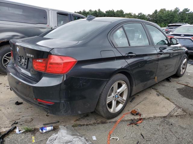 Photo 3 from auction – 2015 BMW 328 XI SUL with VIN WBA3B5C50FF960286