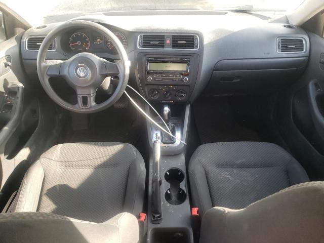 Photo 8 from auction – 2011 VOLKSWAGEN JETTA BASE with VIN 3VW2K7AJ2BM031556