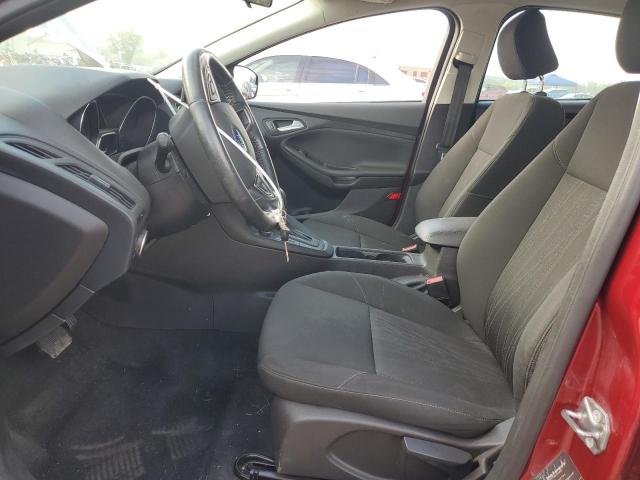 Photo 7 from auction – 2015 FORD FOCUS SE with VIN 1FADP3K22FL324903