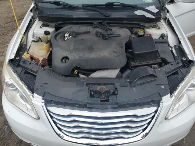 Photo 11 from auction – 2011 CHRYSLER 200 TOURIN with VIN 1C3BC2EG9BN614623