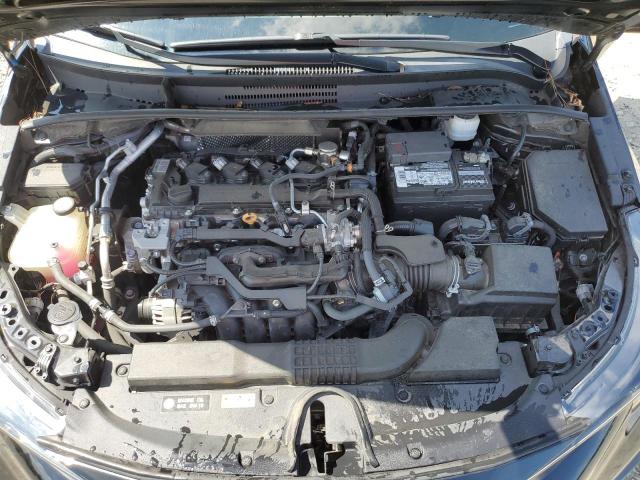 Photo 11 from auction – 2020 TOYOTA COROLLA SE with VIN 5YFS4RCE7LP047934