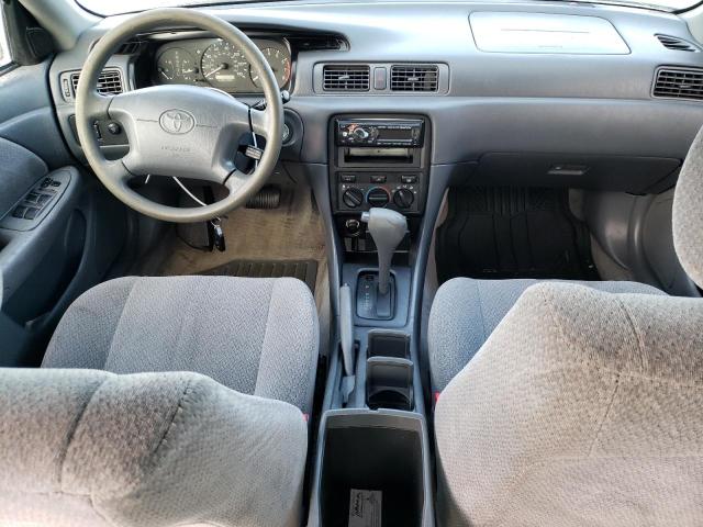 Photo 8 from auction – 2000 TOYOTA CAMRY with VIN JT2BG22K7Y0493128