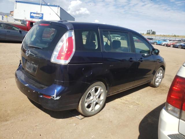 Photo 3 from auction – 2010 MAZDA 5 with VIN JM1CR2W39A0381087