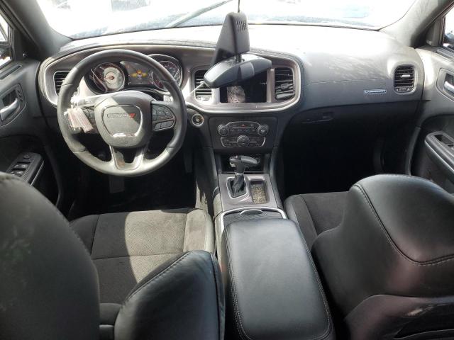 Photo 8 from auction – 2022 DODGE CHARGER R/ with VIN 2C3CDXCT3NH235760