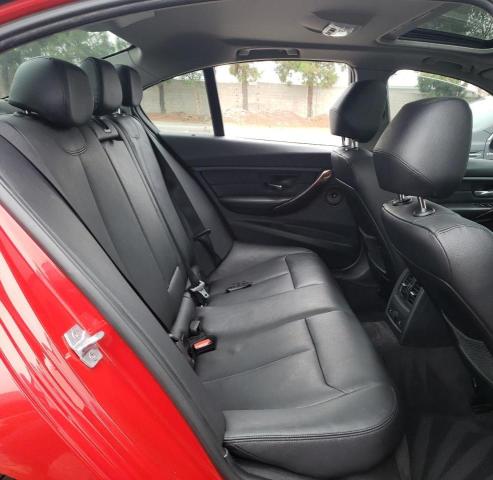 Photo 10 from auction – 2013 BMW 328 XI SUL with VIN WBA3B5G53DNS05985
