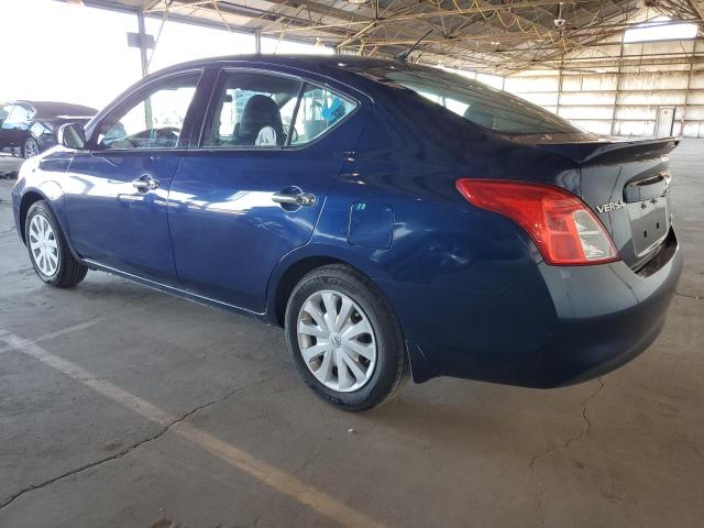 Photo 2 from auction – 2014 NISSAN VERSA S with VIN 3N1CN7AP5EK438518