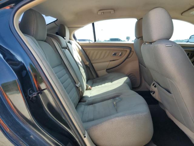 Photo 10 from auction – 2014 FORD TAURUS SE with VIN 1FAHP2D80EG135087