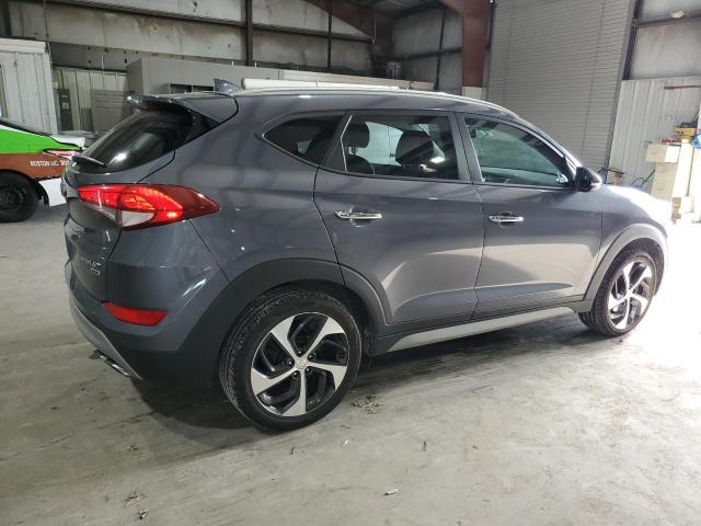 Photo 3 from auction – 2018 HYUNDAI TUCSON VAL with VIN KM8J3CA22JU752074