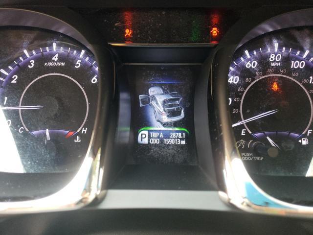 Снимка 9 от търг – 2014 TOYOTA AVALON BAS с VIN 4T1BK1EB8EU080906